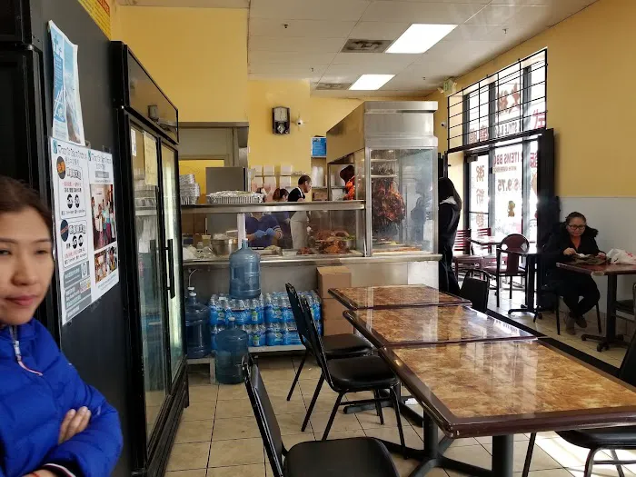 Tai Pan Restaurant 8