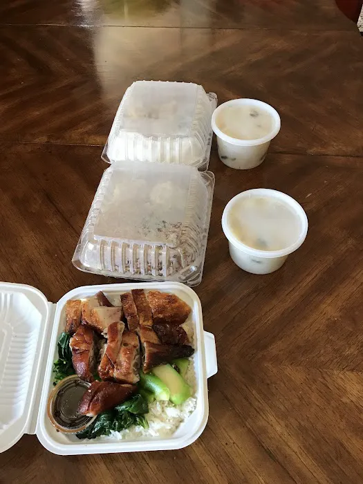 Tai Pan Restaurant 9