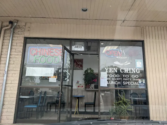Yen Ching Chinese Food 3