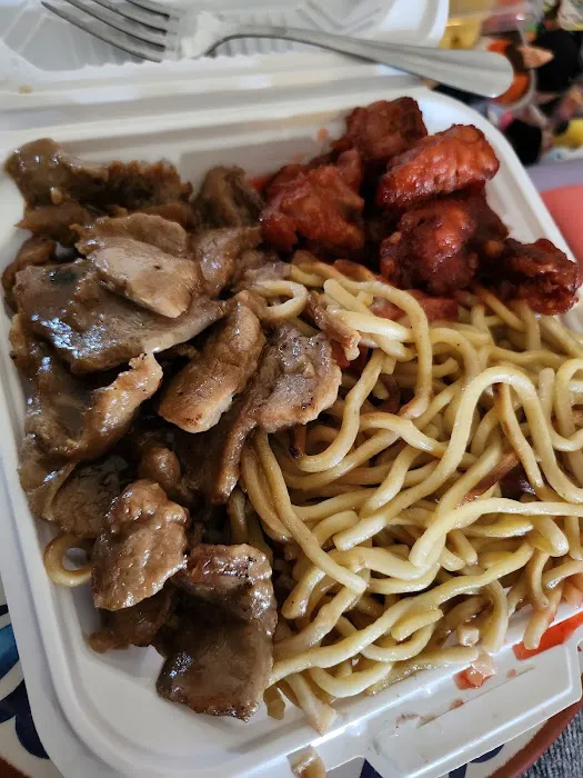 Yen Ching Chinese Food 1