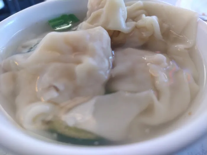 Yen Ching Chinese Food 6