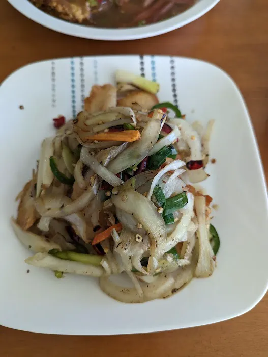 Yen Ching Chinese Food 5