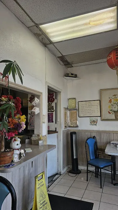 Yen Ching Chinese Food 8