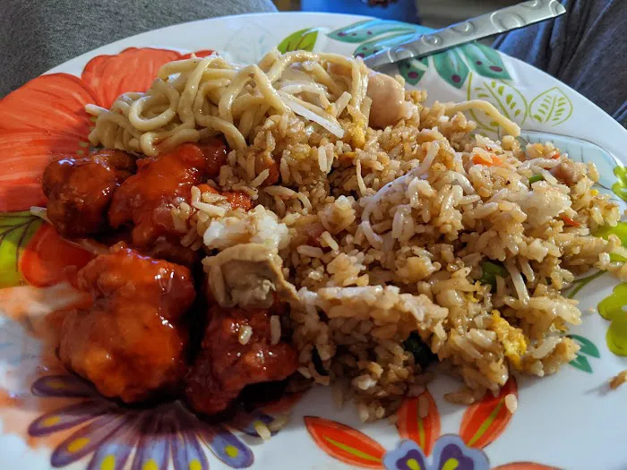 Yen Ching Chinese Food 9