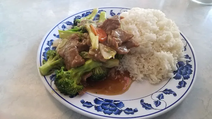 Yen Ching Chinese Food 10