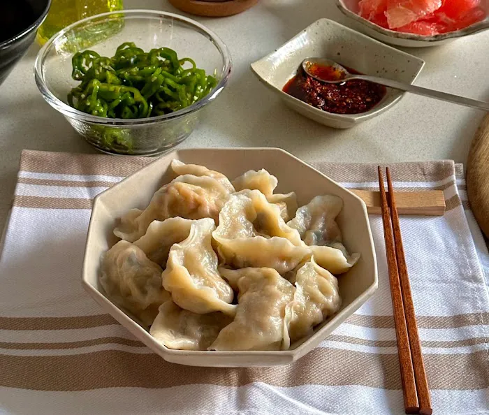 XIN XIN FOOD 3