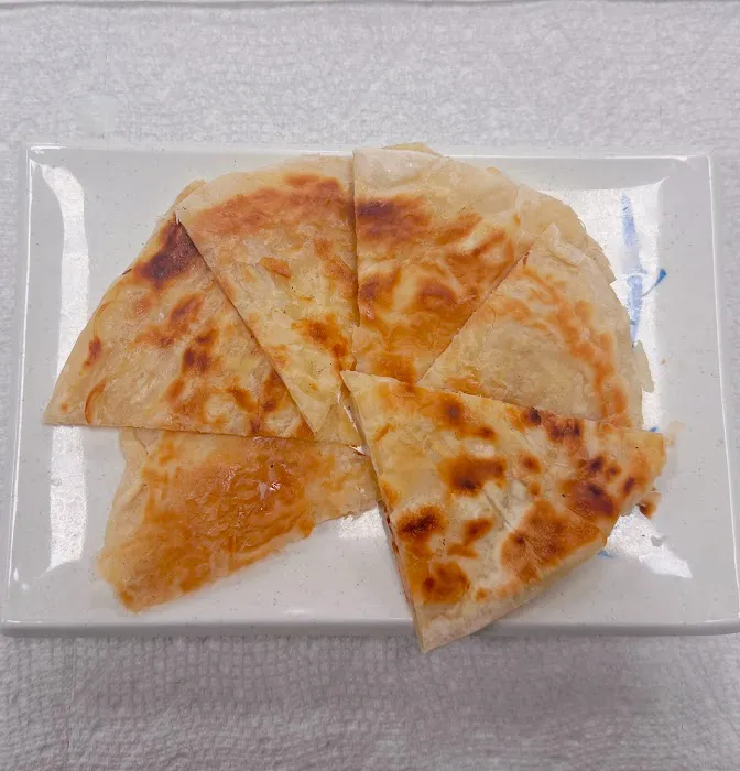 XIN XIN FOOD 1