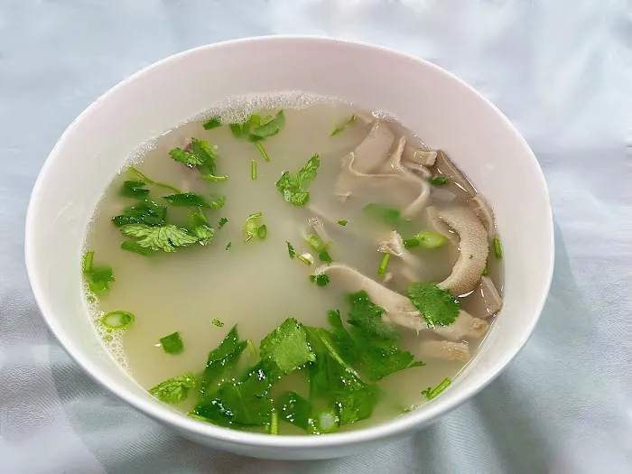 XIN XIN FOOD 2