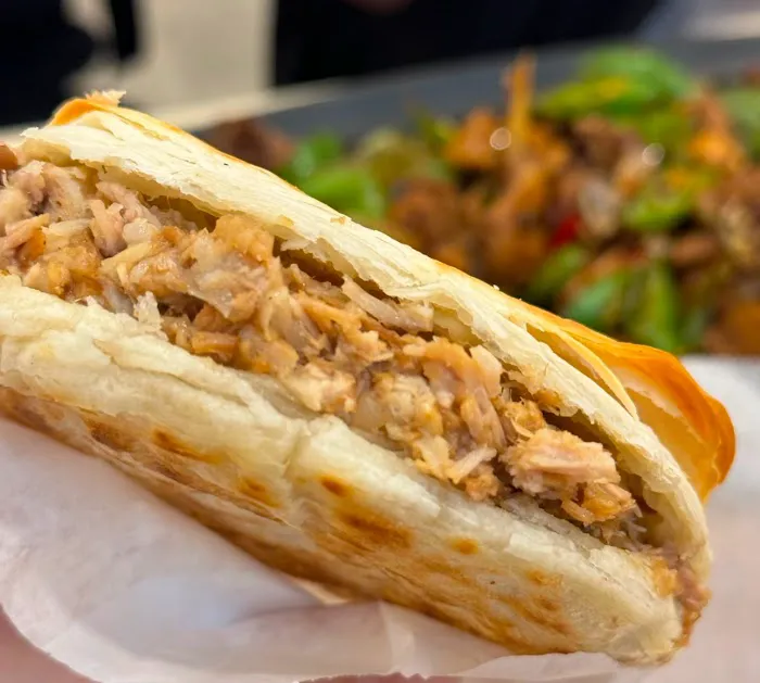 XIN XIN FOOD 8