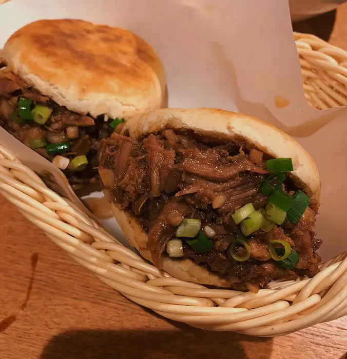 XIN XIN FOOD 10