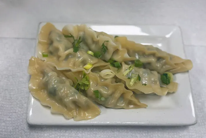 XIN XIN FOOD 9