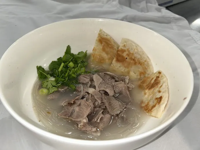XIN XIN FOOD 7
