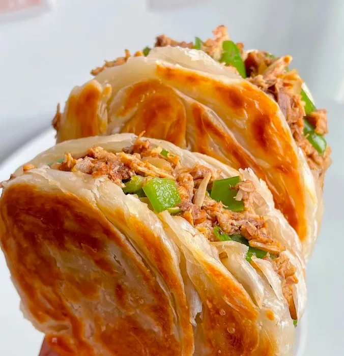 XIN XIN FOOD 6