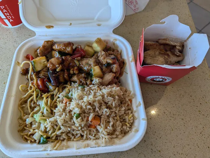 Panda Express 1