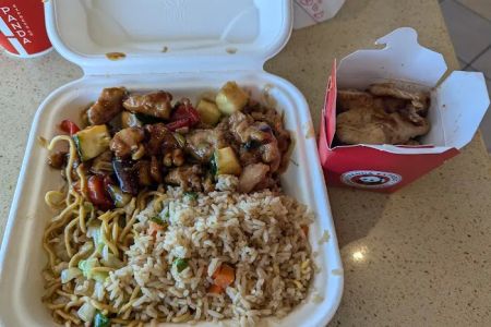 Panda Express