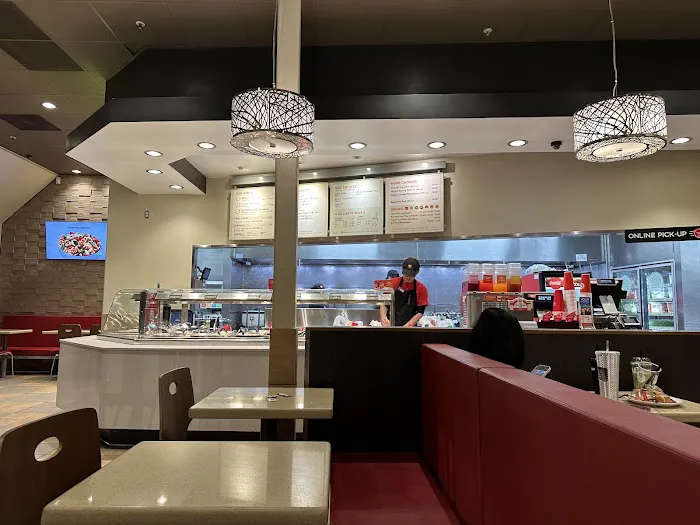 Panda Express 5