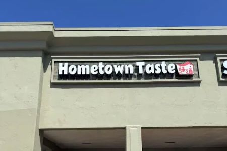 Hometown Taste