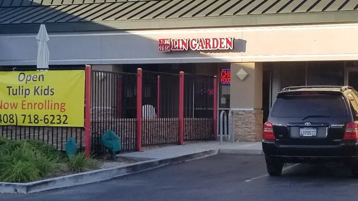 Lin Garden 2