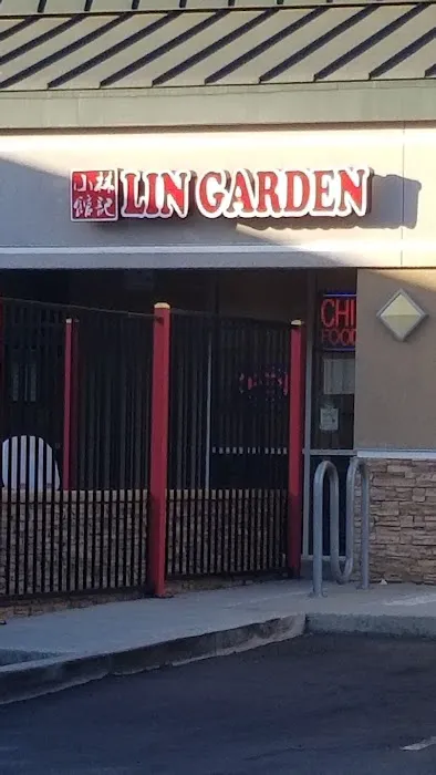 Lin Garden 5