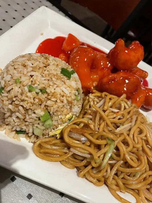 Pearl River Restaurant 3