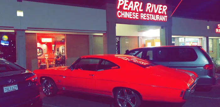 Pearl River Restaurant 2