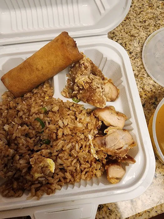 Pearl River Restaurant 1