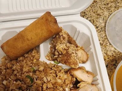 Pearl River Restaurant 0