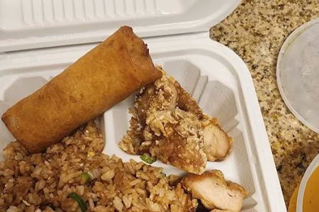 Pearl River Restaurant