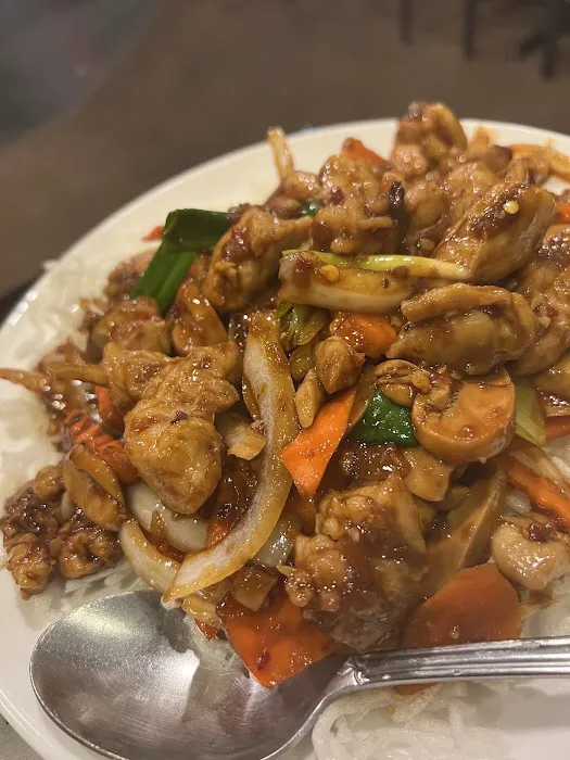 Pearl River Restaurant 4