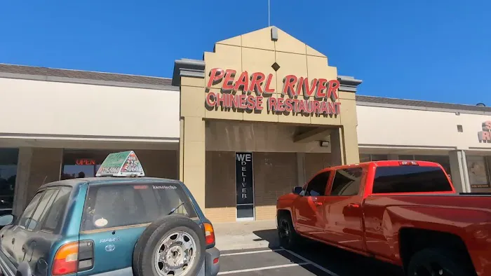 Pearl River Restaurant 5