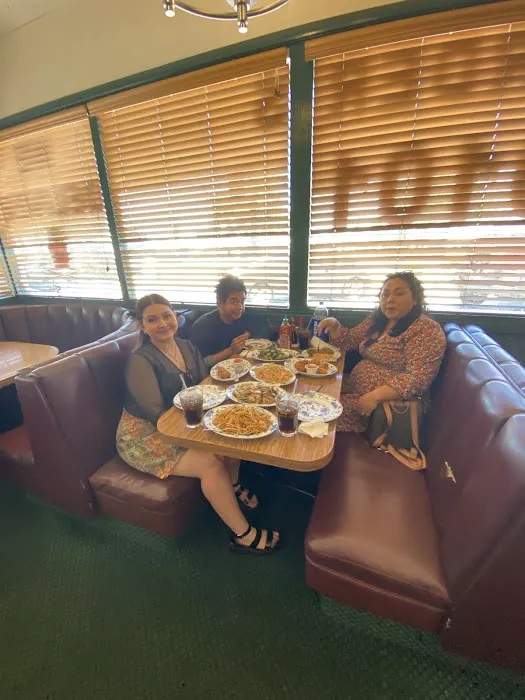 China Station Restaurant 8