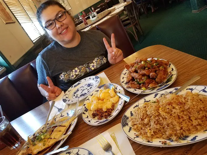 China Station Restaurant 9