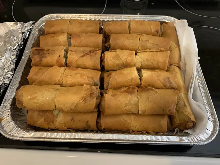 King Eggroll 2