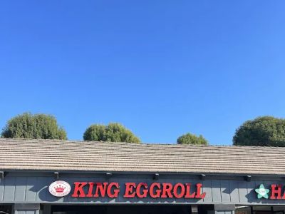 King Eggroll 0