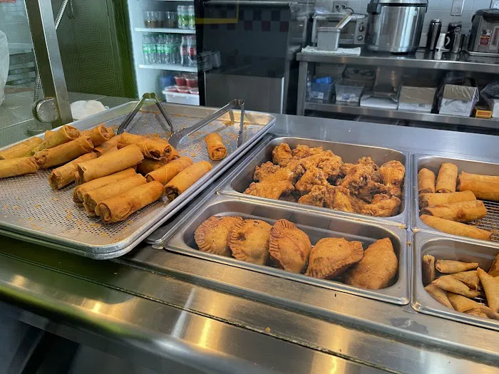 King Eggroll 7