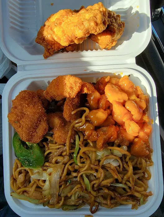 King Eggroll 6