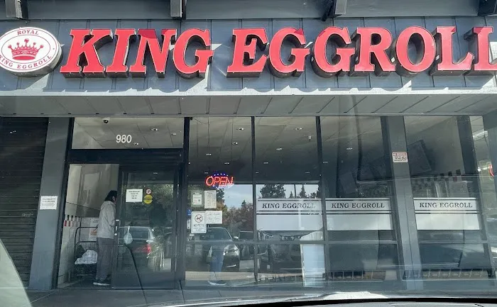 King Eggroll 4
