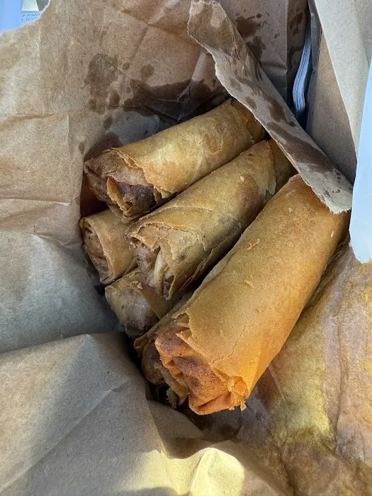King Eggroll 10