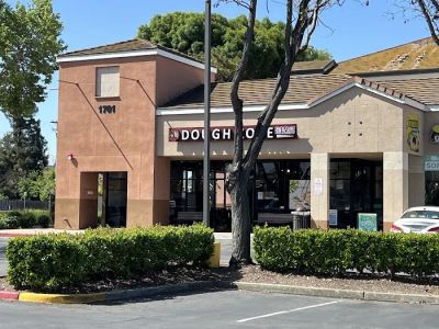 Dough Zone Dumpling House North San Jose 0