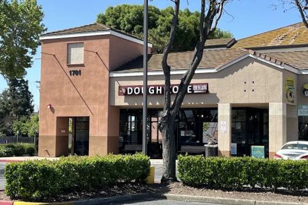 Dough Zone Dumpling House North San Jose