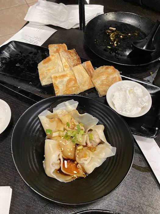 Dough Zone Dumpling House North San Jose 7