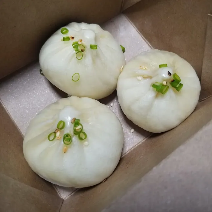 Dough Zone Dumpling House North San Jose 8