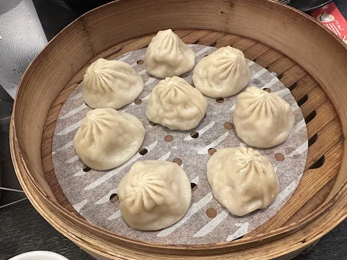 Dough Zone Dumpling House North San Jose 4