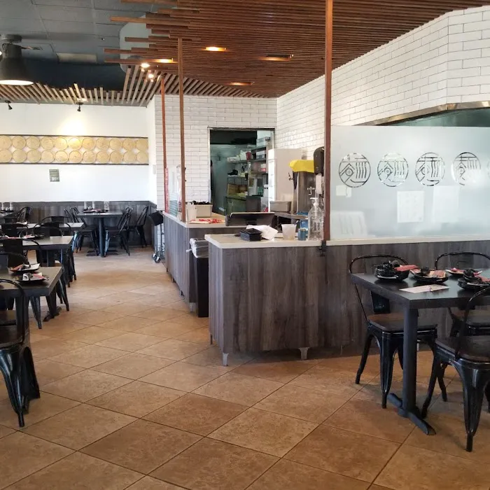 Dough Zone Dumpling House North San Jose 9