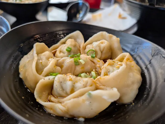 Dough Zone Dumpling House North San Jose 10