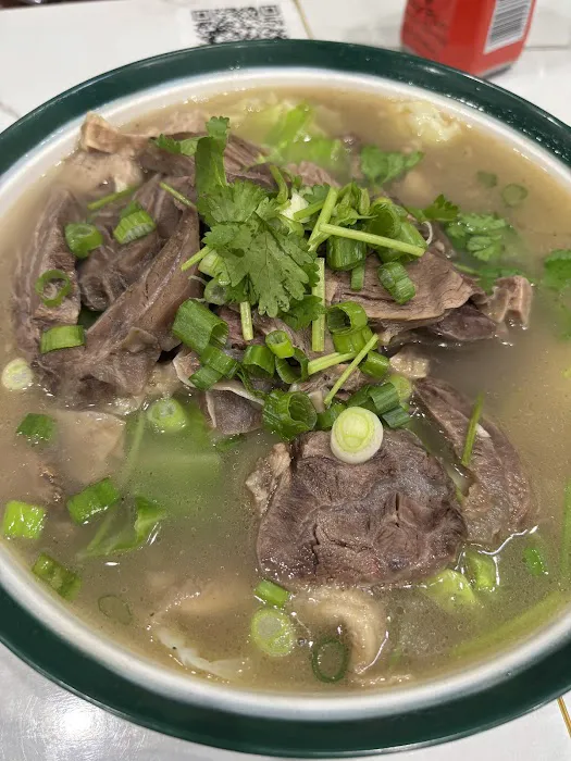 酸小七 酸汤鱼Seven Fish Cuisine 9