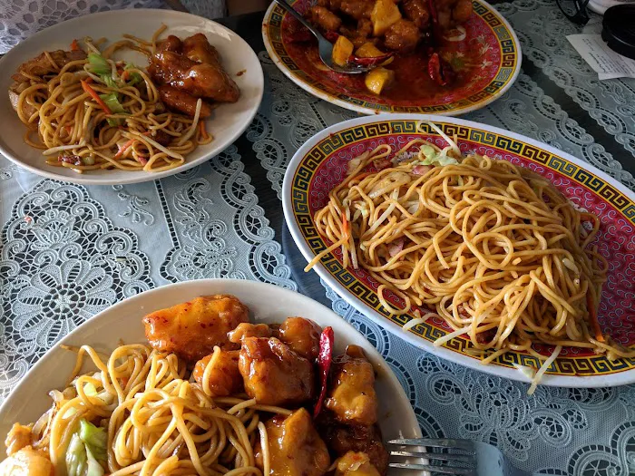 Chef P's Restaurant 2