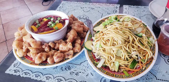 Chef P's Restaurant 3
