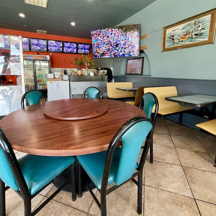 Chef P's Restaurant 8
