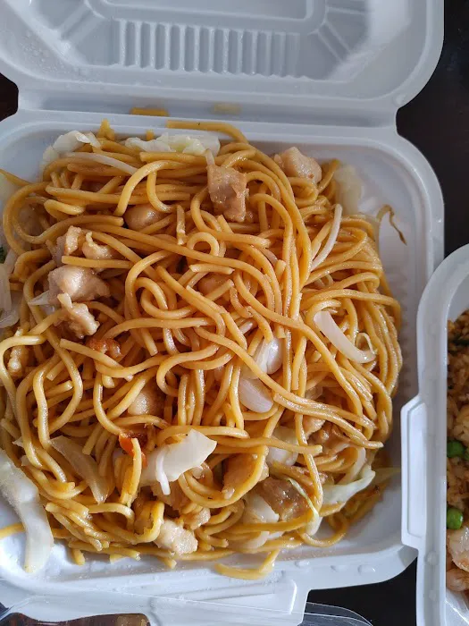 Chef P's Restaurant 6